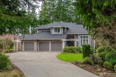 23411 SE 251st Place , Maple Valley, WA 98038