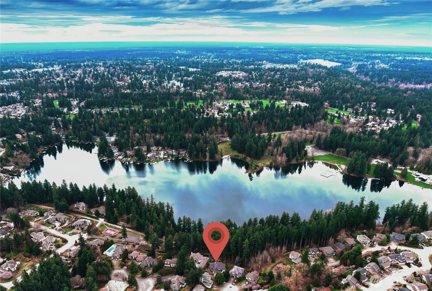 23411 SE 251st Place , Maple Valley, WA 98038