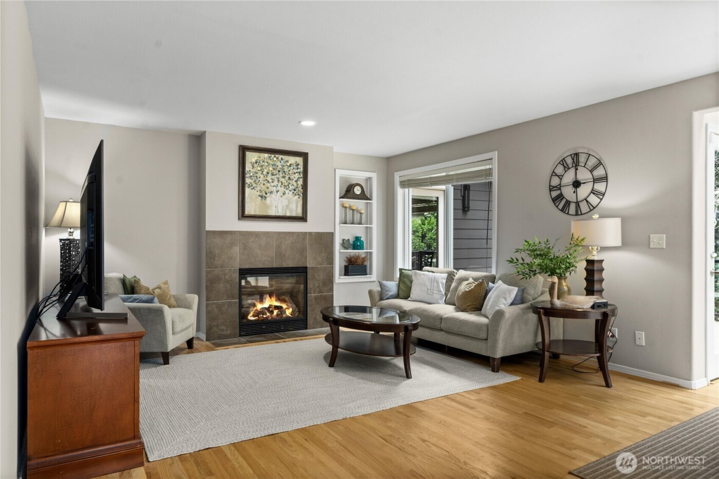 23411 SE 251st Place , Maple Valley, WA 98038