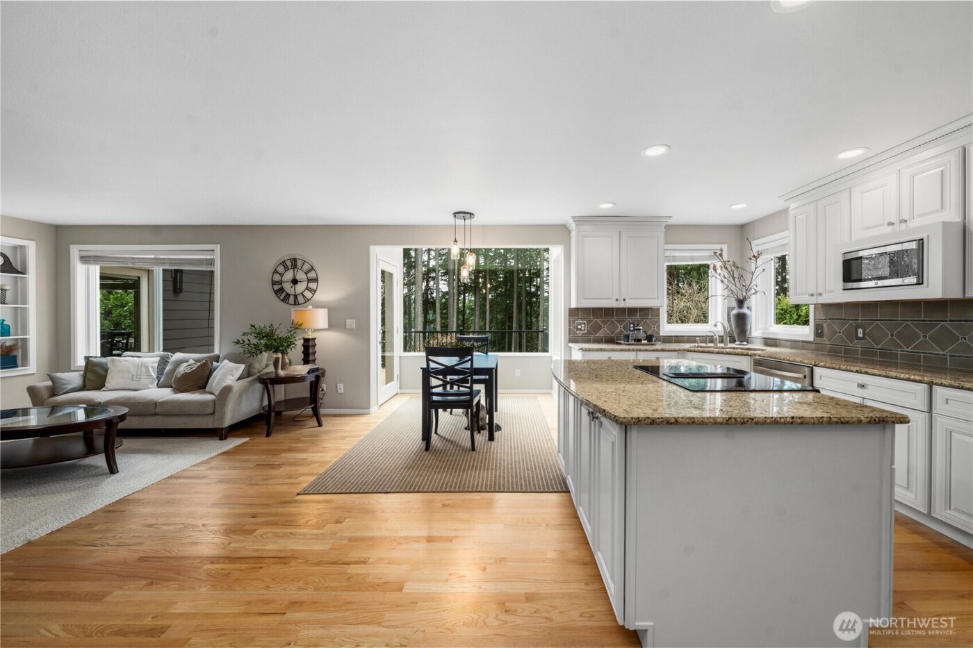 23411 SE 251st Place , Maple Valley, WA 98038