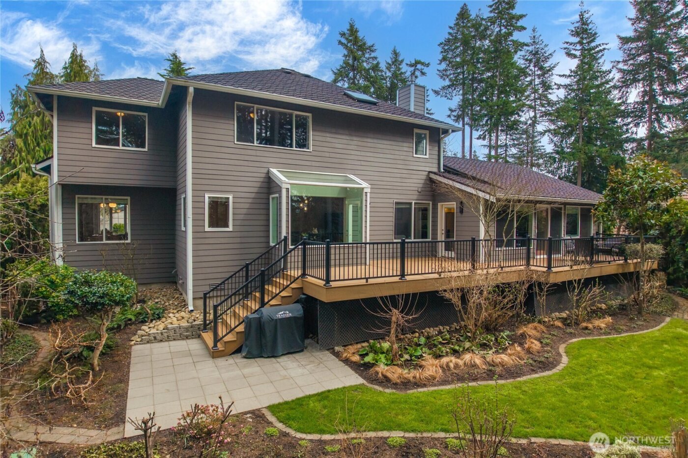 23411 SE 251st Place , Maple Valley, WA 98038