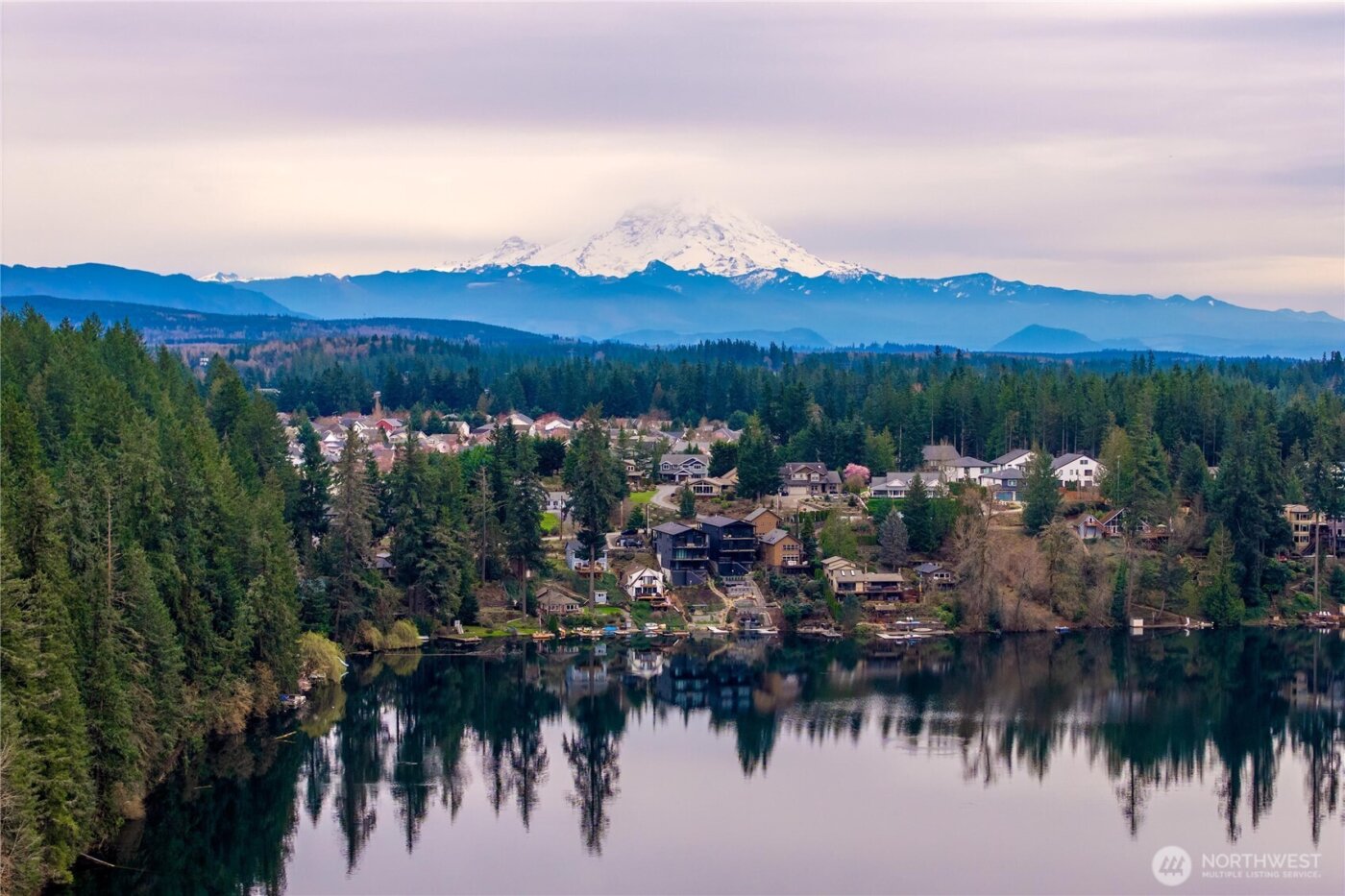 23411 SE 251st Place , Maple Valley, WA 98038