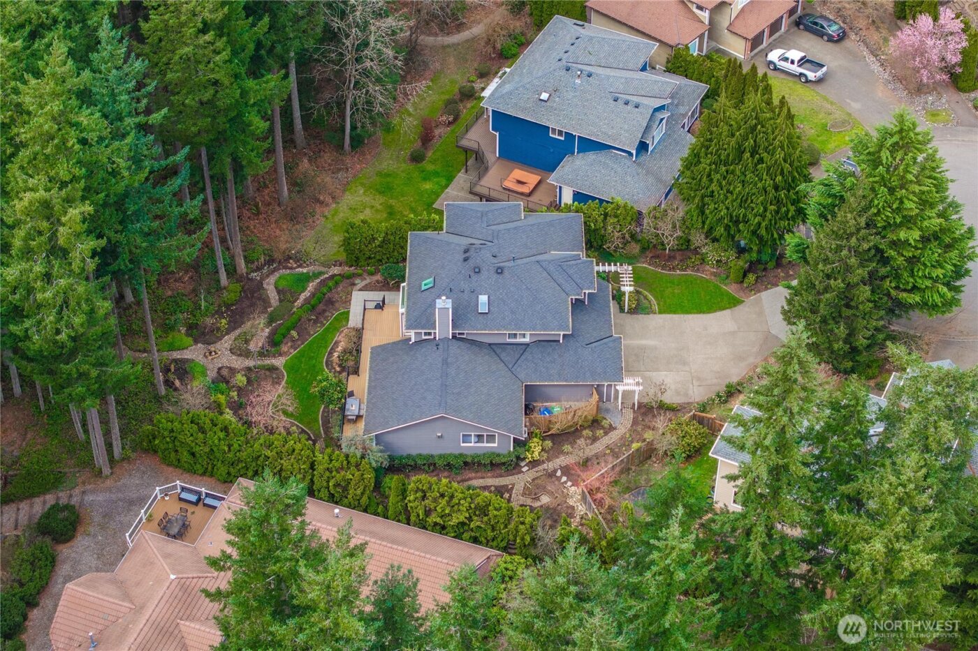 23411 SE 251st Place , Maple Valley, WA 98038