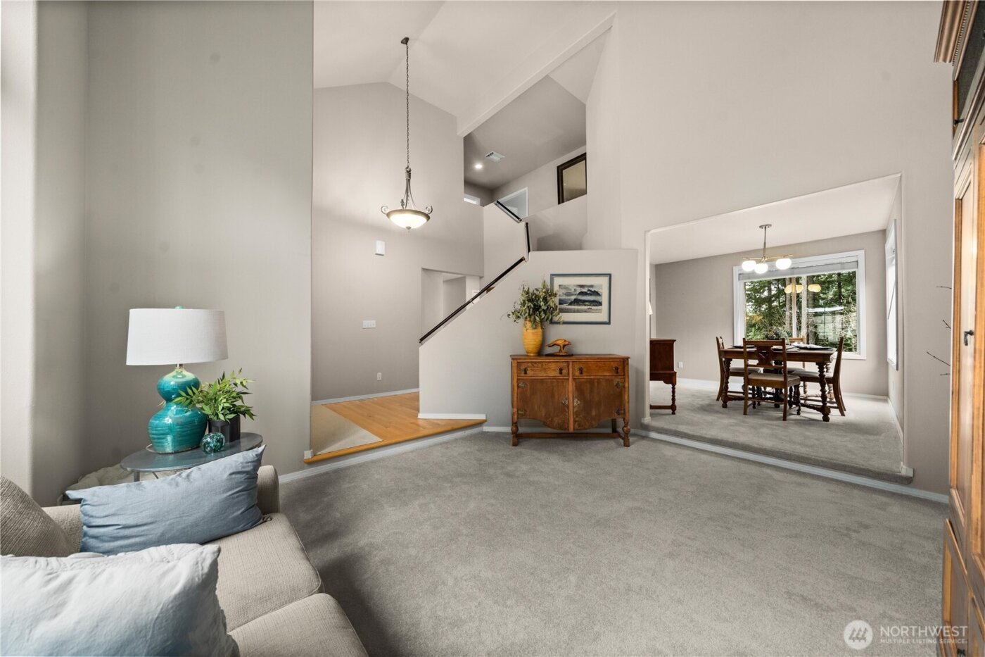 23411 SE 251st Place , Maple Valley, WA 98038