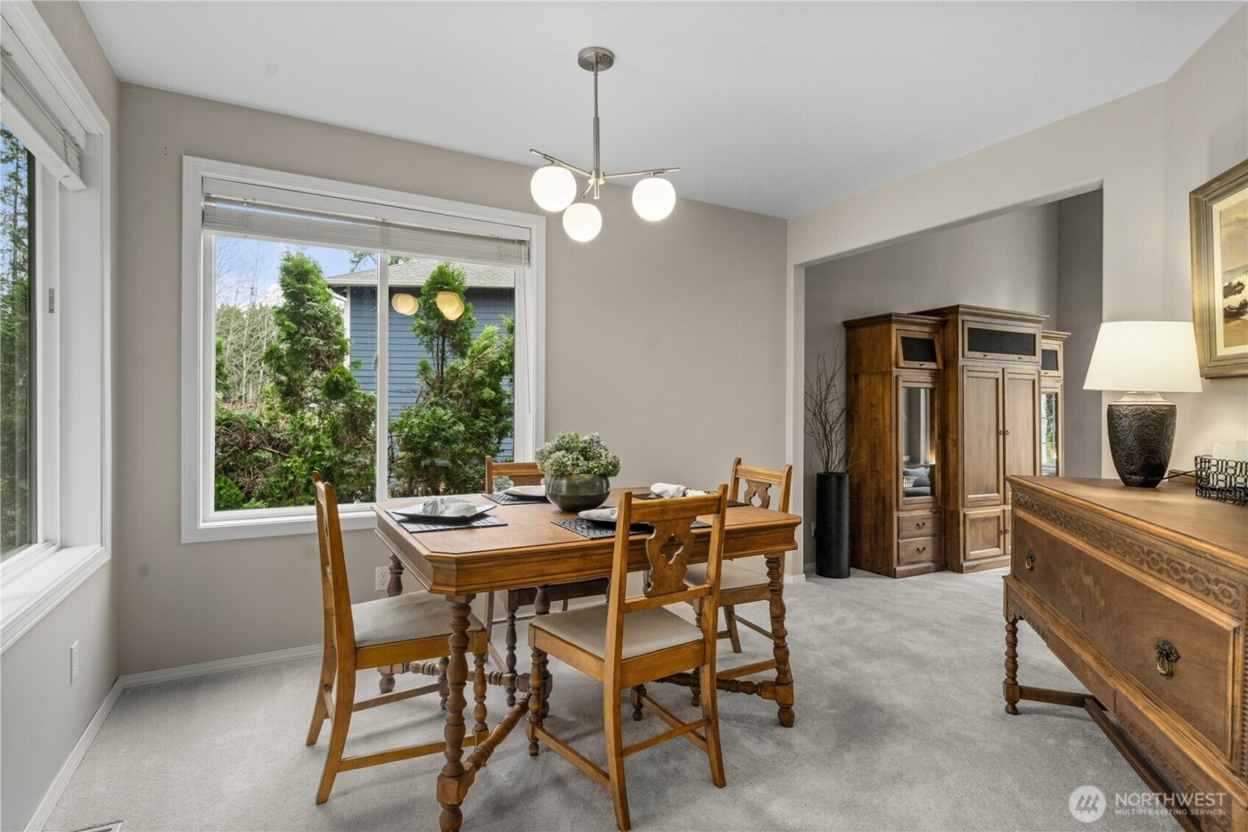 23411 SE 251st Place , Maple Valley, WA 98038