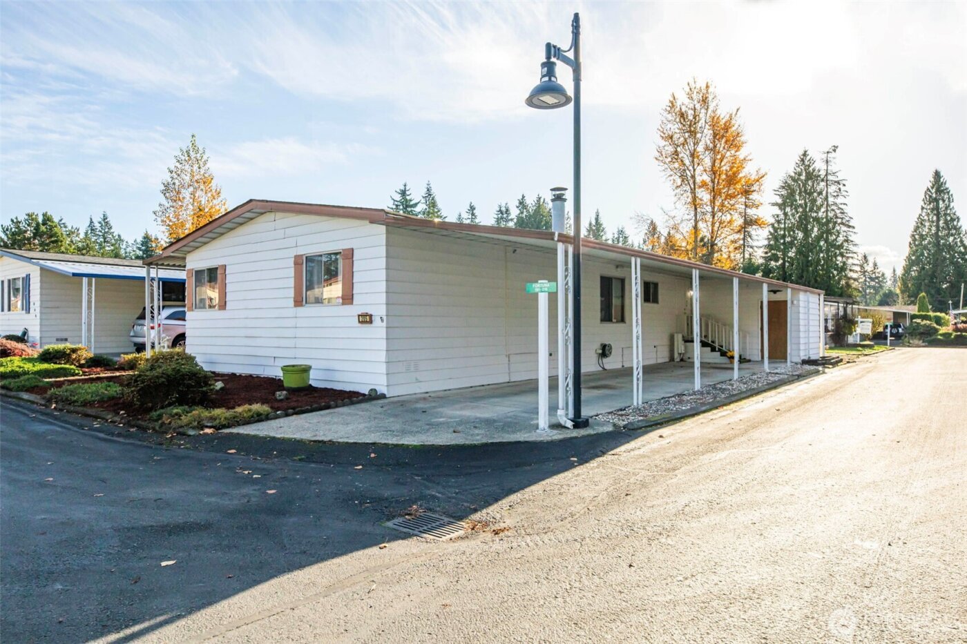 620 112th Street SE #205, Everett, WA 98208