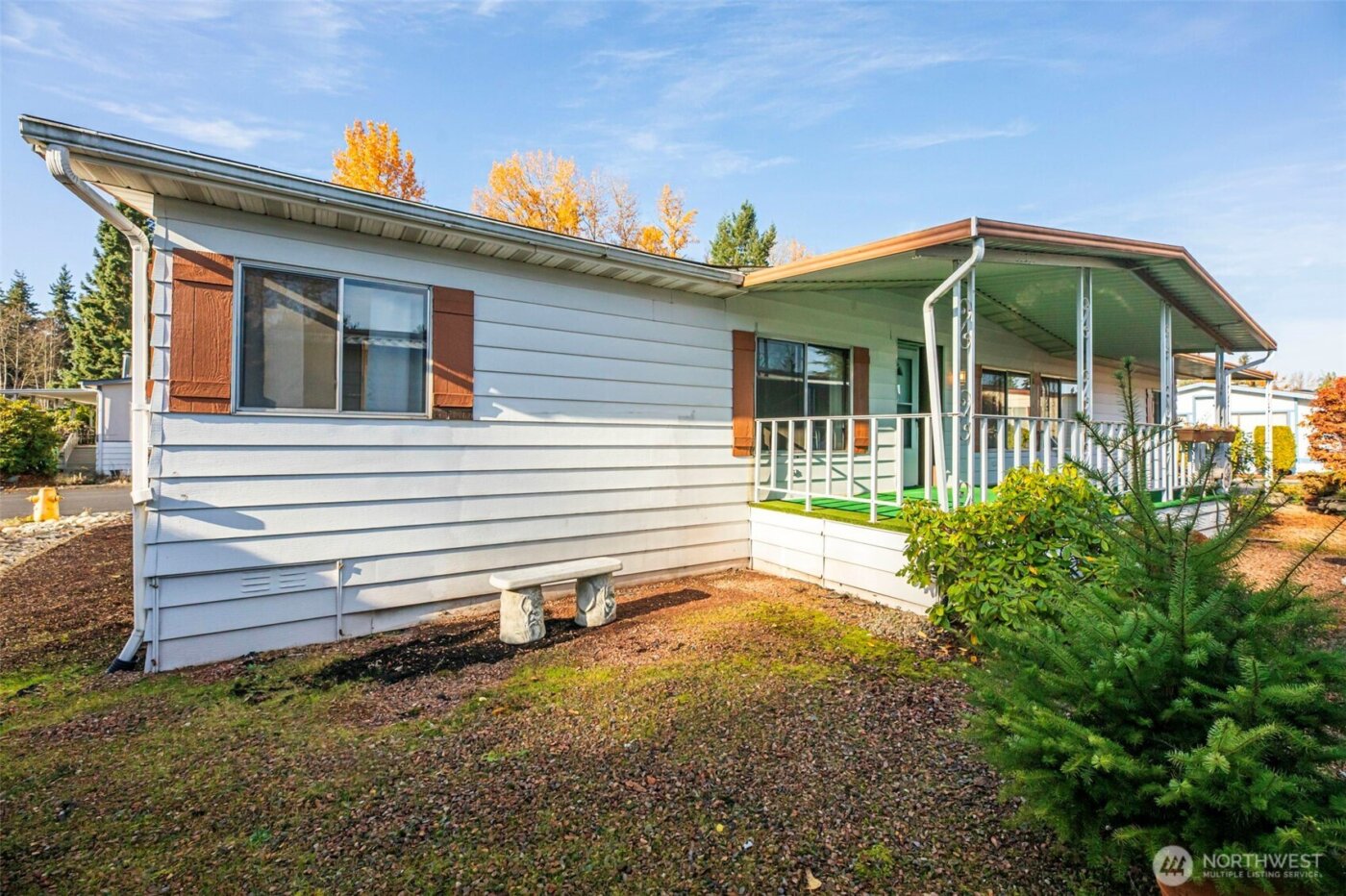 620 112th Street SE #205, Everett, WA 98208