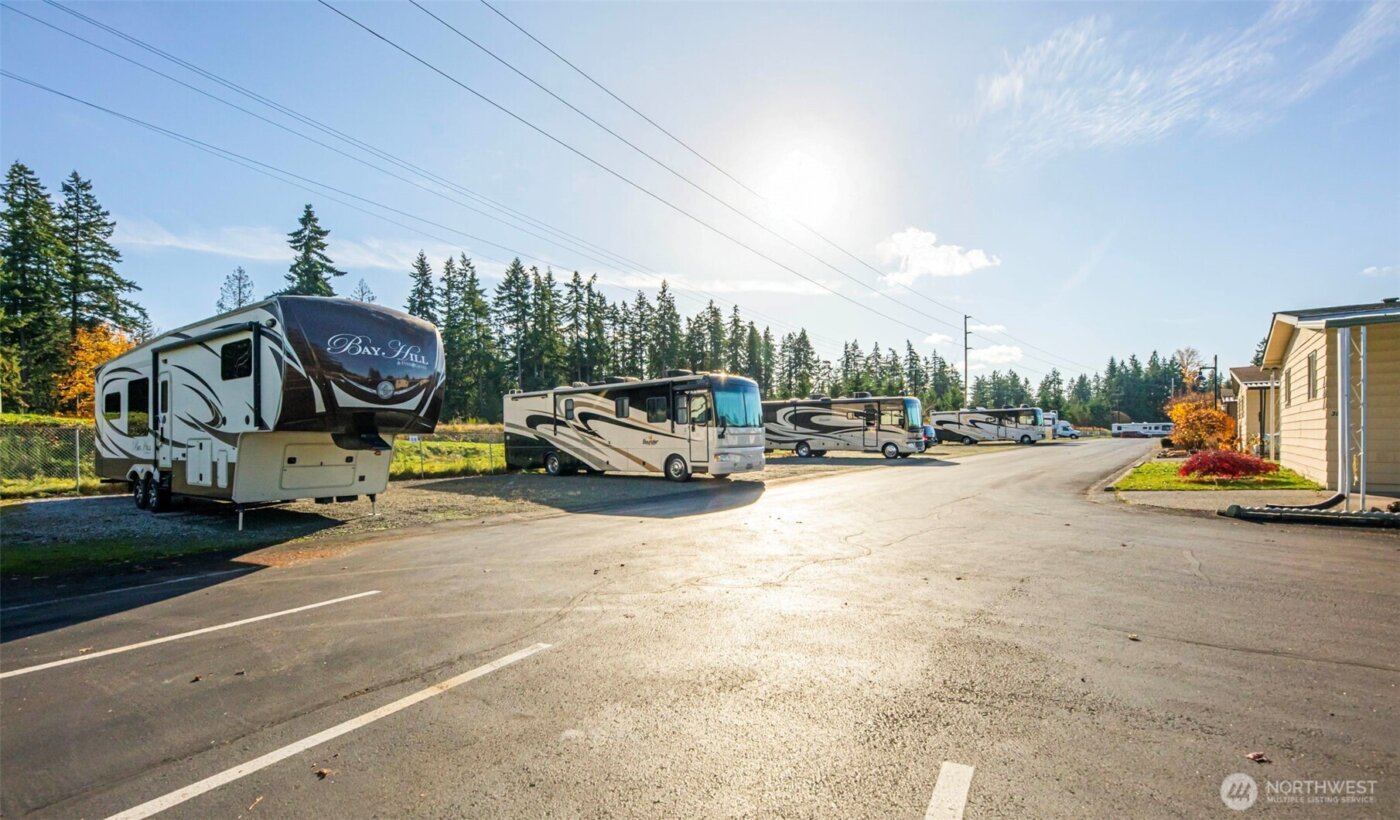 620 112th Street SE #205, Everett, WA 98208