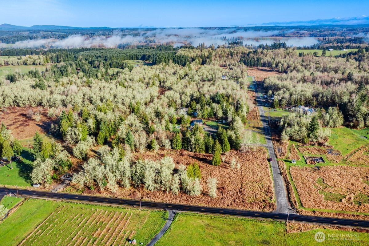 0 Smokey Valley Road , Toledo, WA 98591