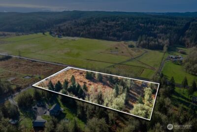 0 Smokey Valley Road , Toledo, WA 98591 - Photo 12