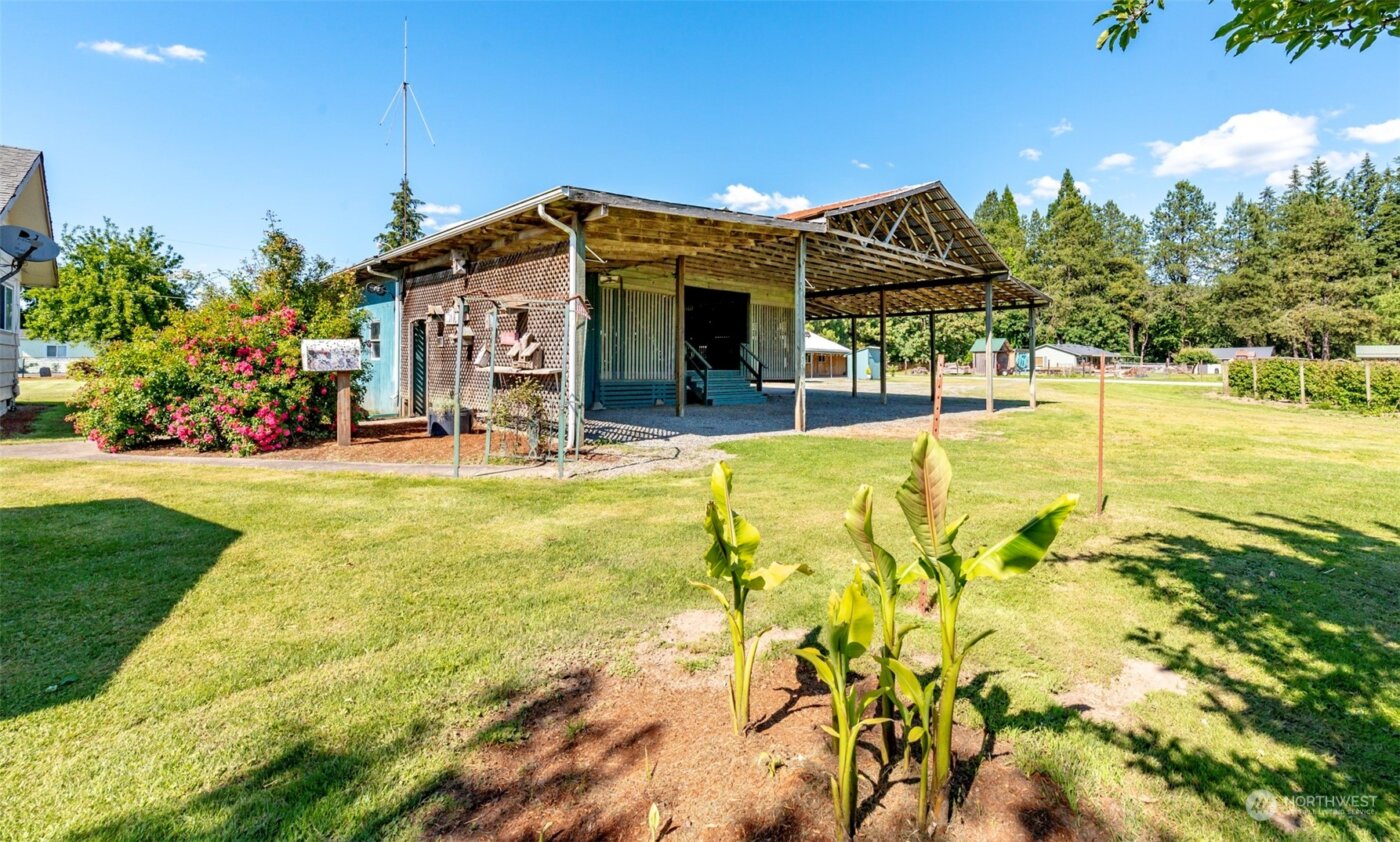 15002 116th Street E, Puyallup, WA 98374