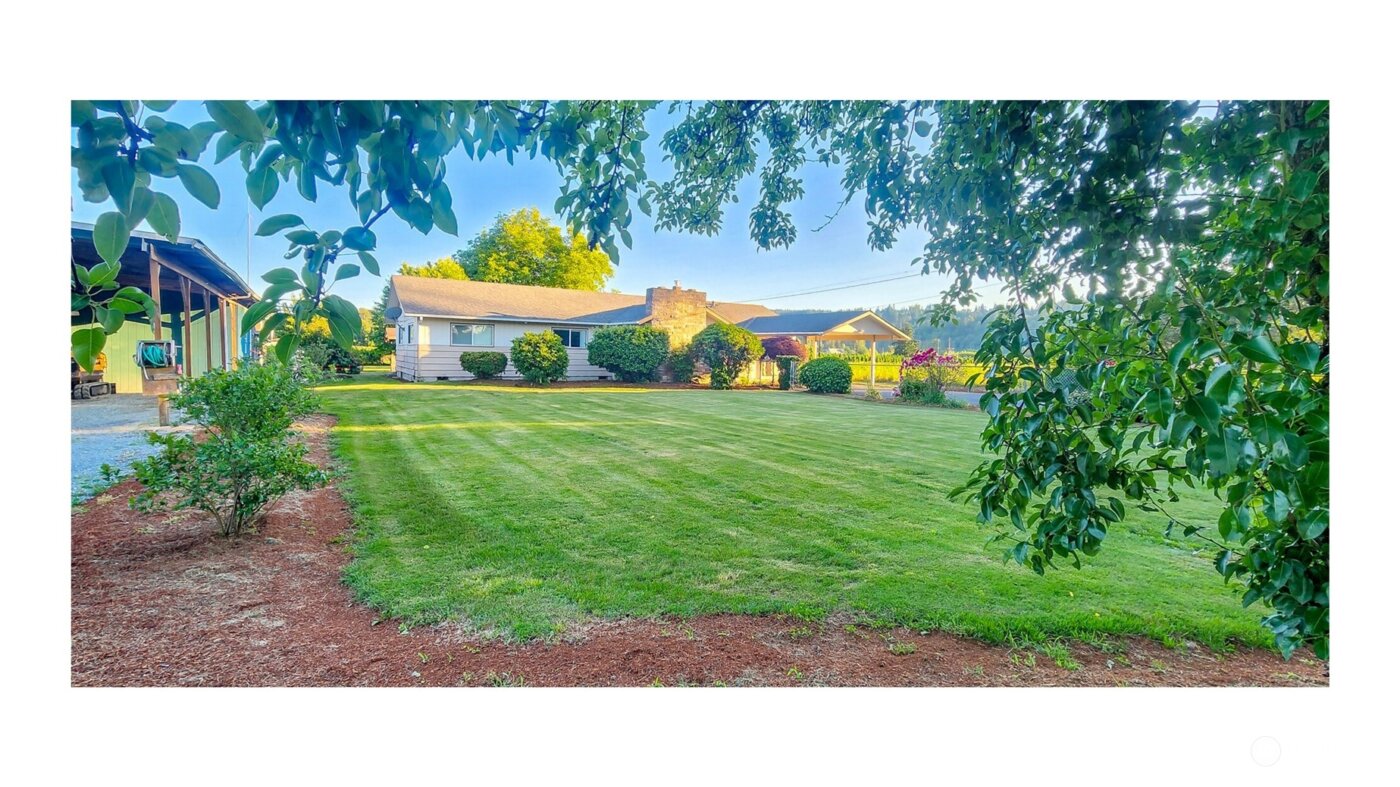 15002 116th Street E, Puyallup, WA 98374