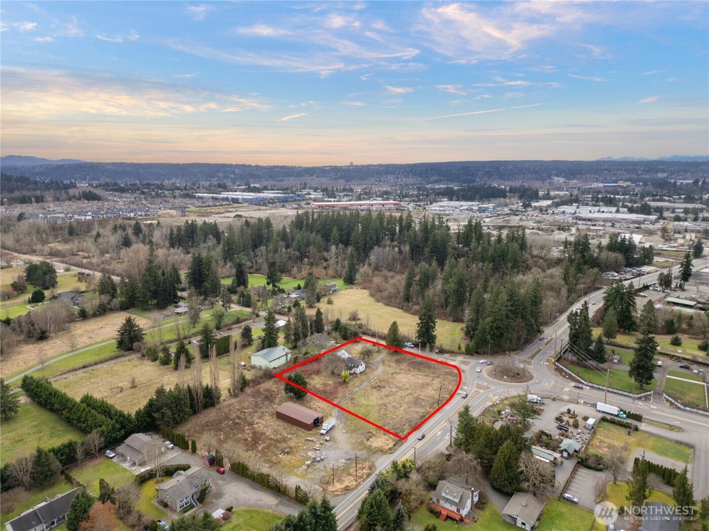 7740 196th Avenue NE, Redmond, WA 98053-4710