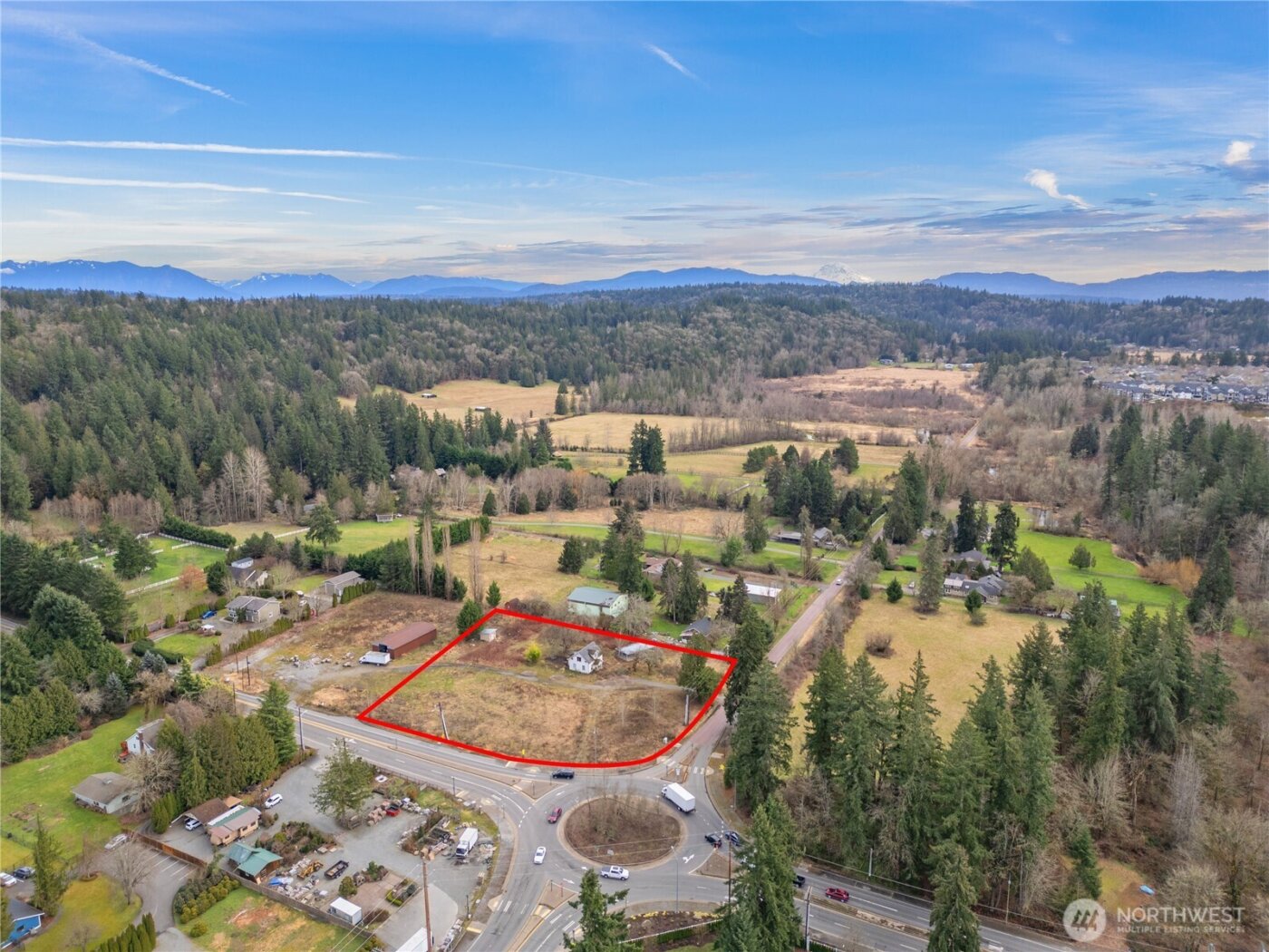 7740 196th Avenue NE, Redmond, WA 98053-4710