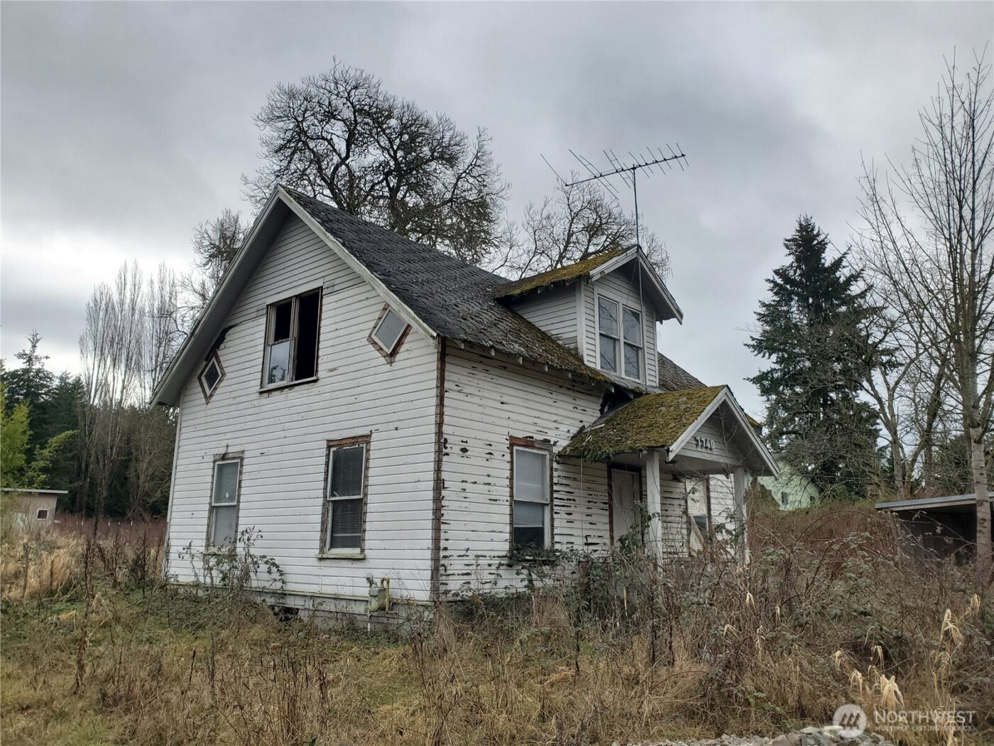 7740 196th Avenue NE, Redmond, WA 98053-4710