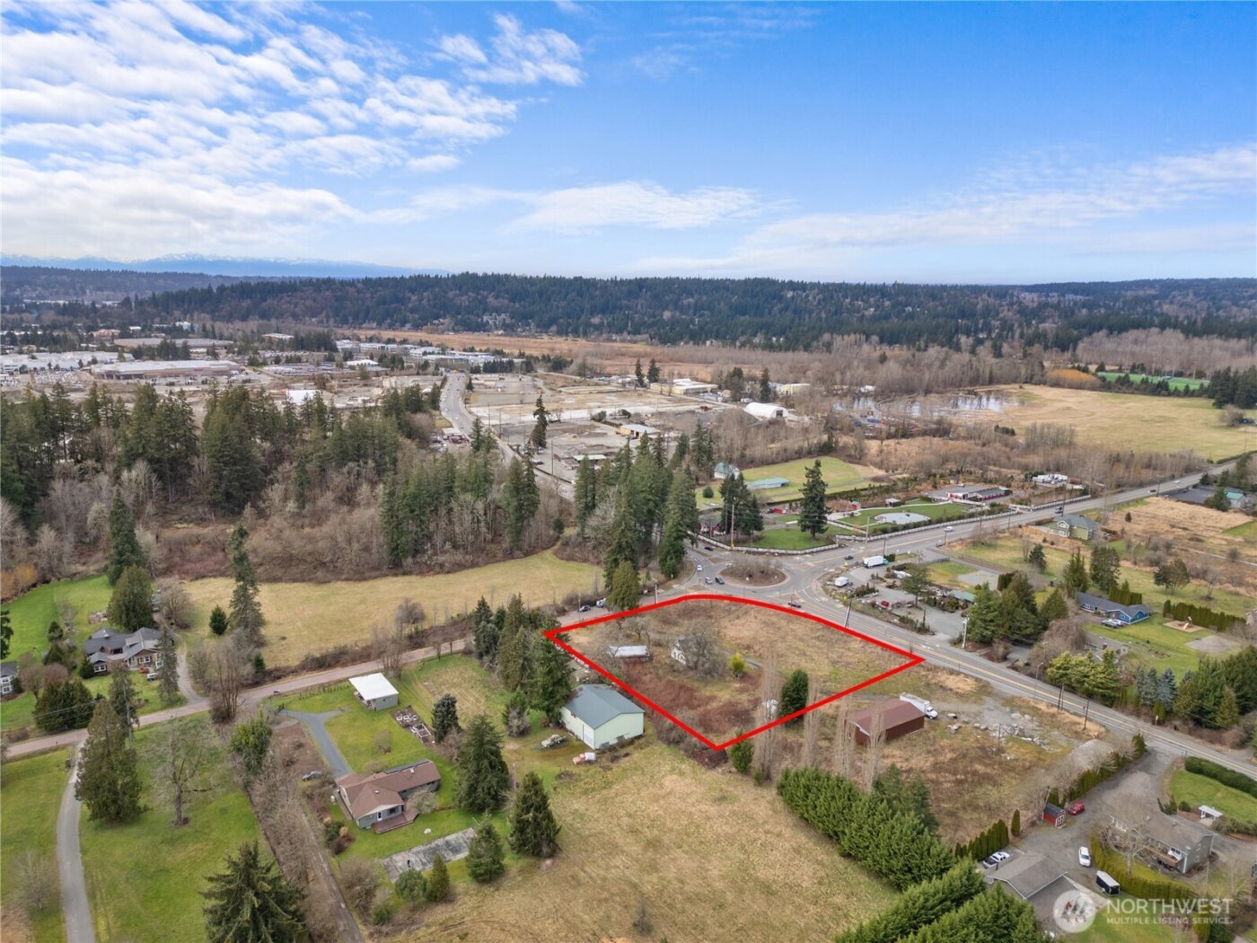 7740 196th Avenue NE, Redmond, WA 98053-4710