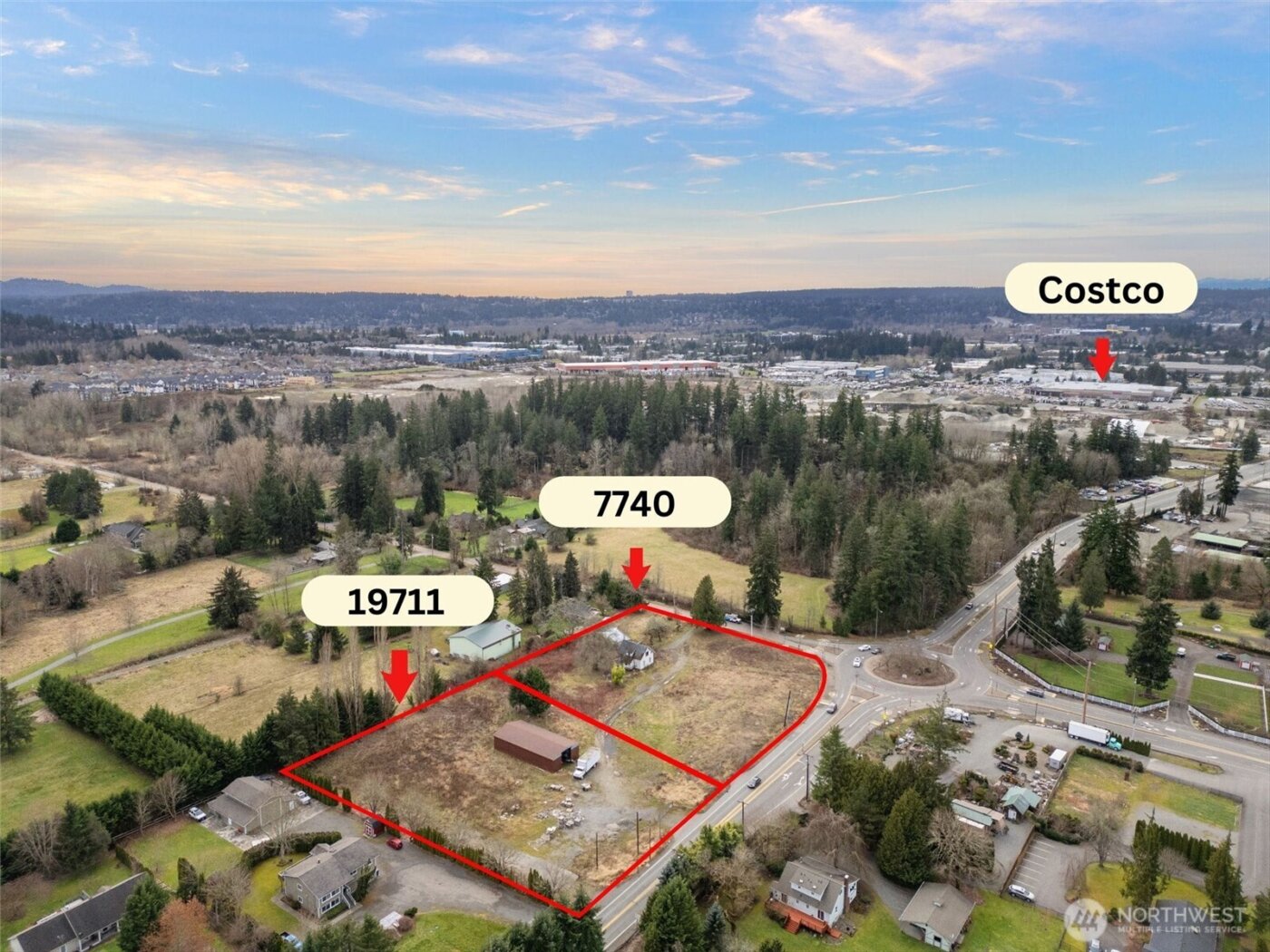7740 196th Avenue NE, Redmond, WA 98053-4710