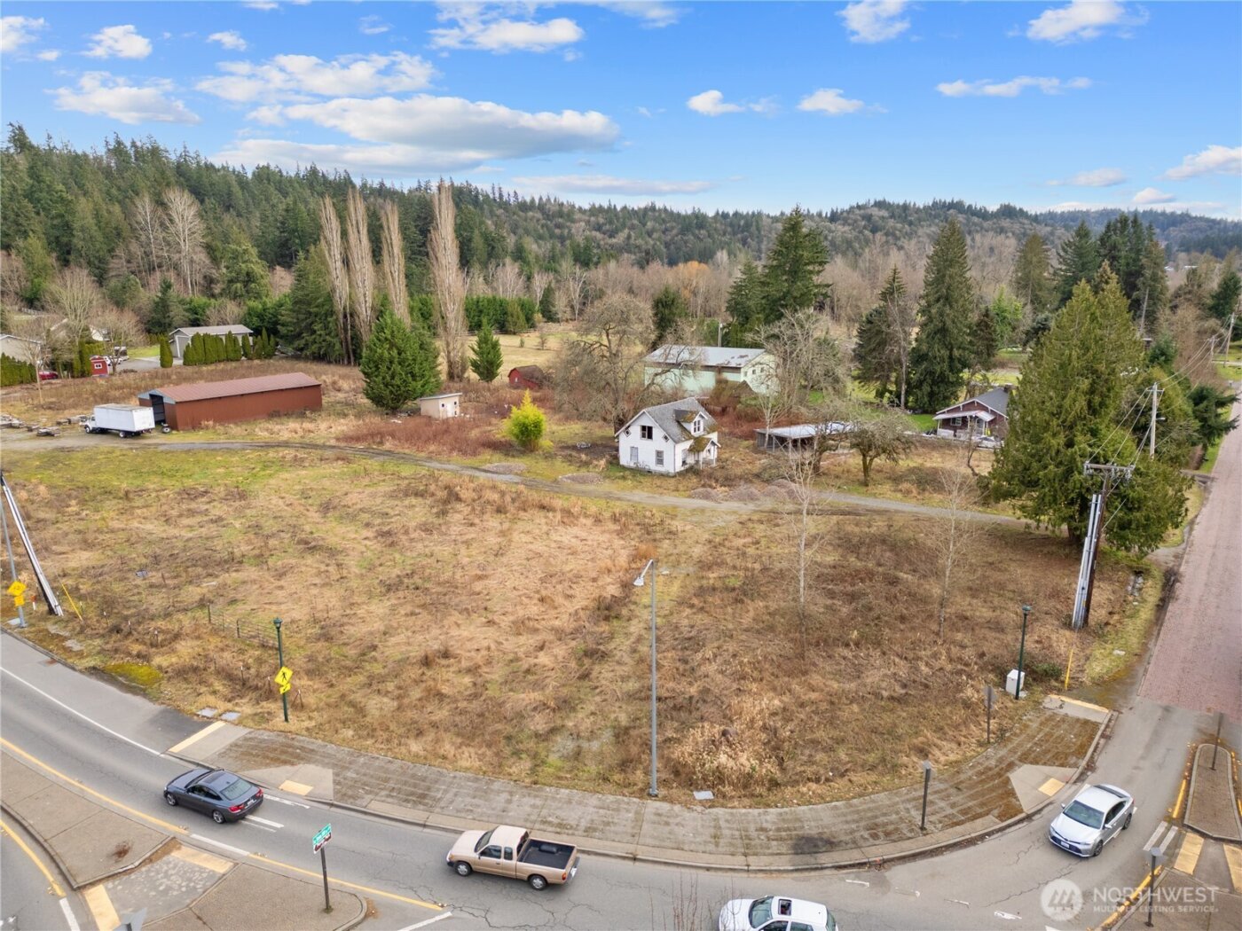 7740 196th Avenue NE, Redmond, WA 98053-4710