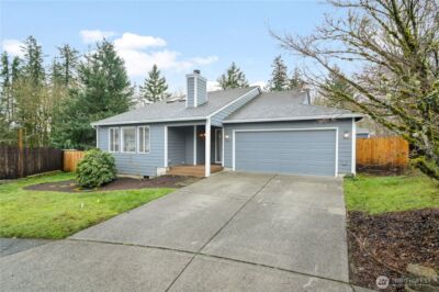 2415 NW Norwood Place , Camas, WA 98607 - Photo 2