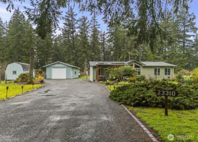 23310 62nd Avenue E, Graham, WA 98338 - Photo 1