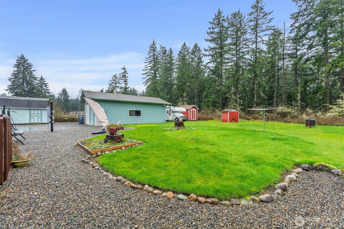 23310 62nd Avenue E, Graham, WA 98338
