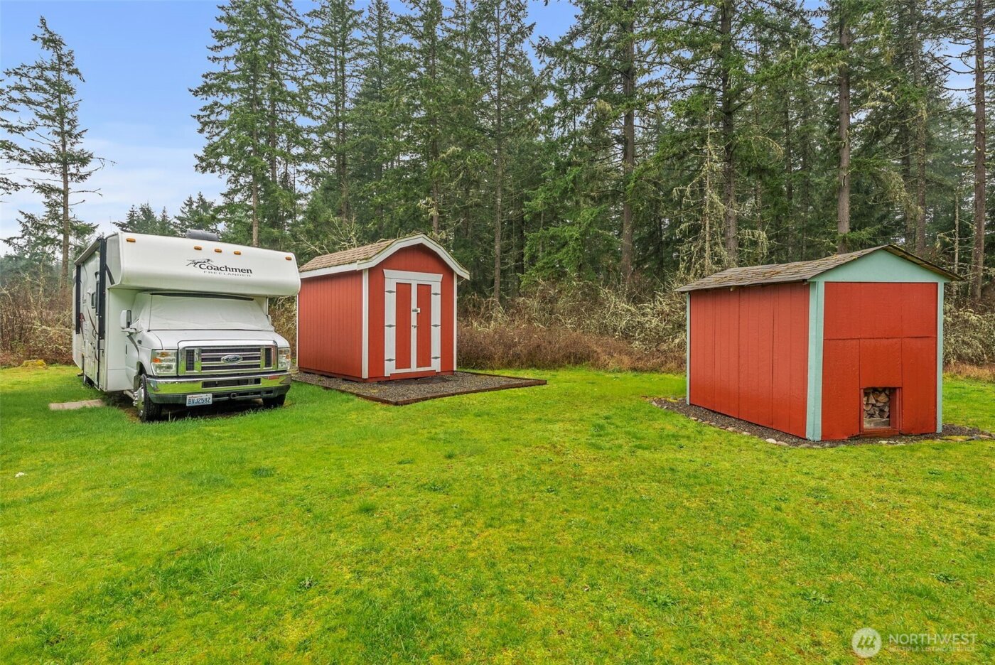 23310 62nd Avenue E, Graham, WA 98338