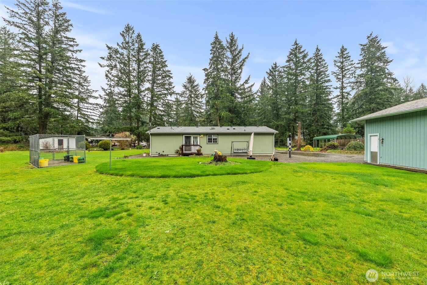 23310 62nd Avenue E, Graham, WA 98338