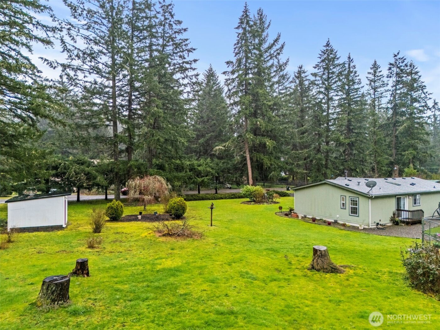 23310 62nd Avenue E, Graham, WA 98338