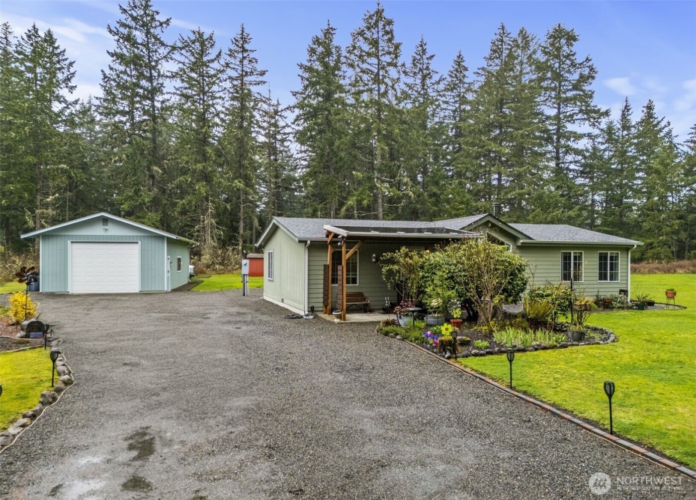 23310 62nd Avenue E, Graham, WA 98338