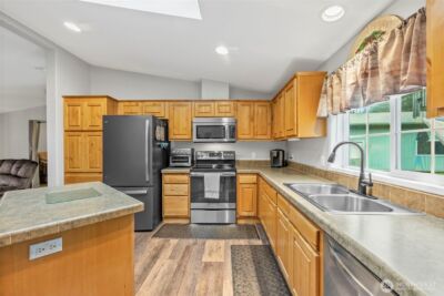 23310 62nd Avenue E, Graham, WA 98338 - Photo 6