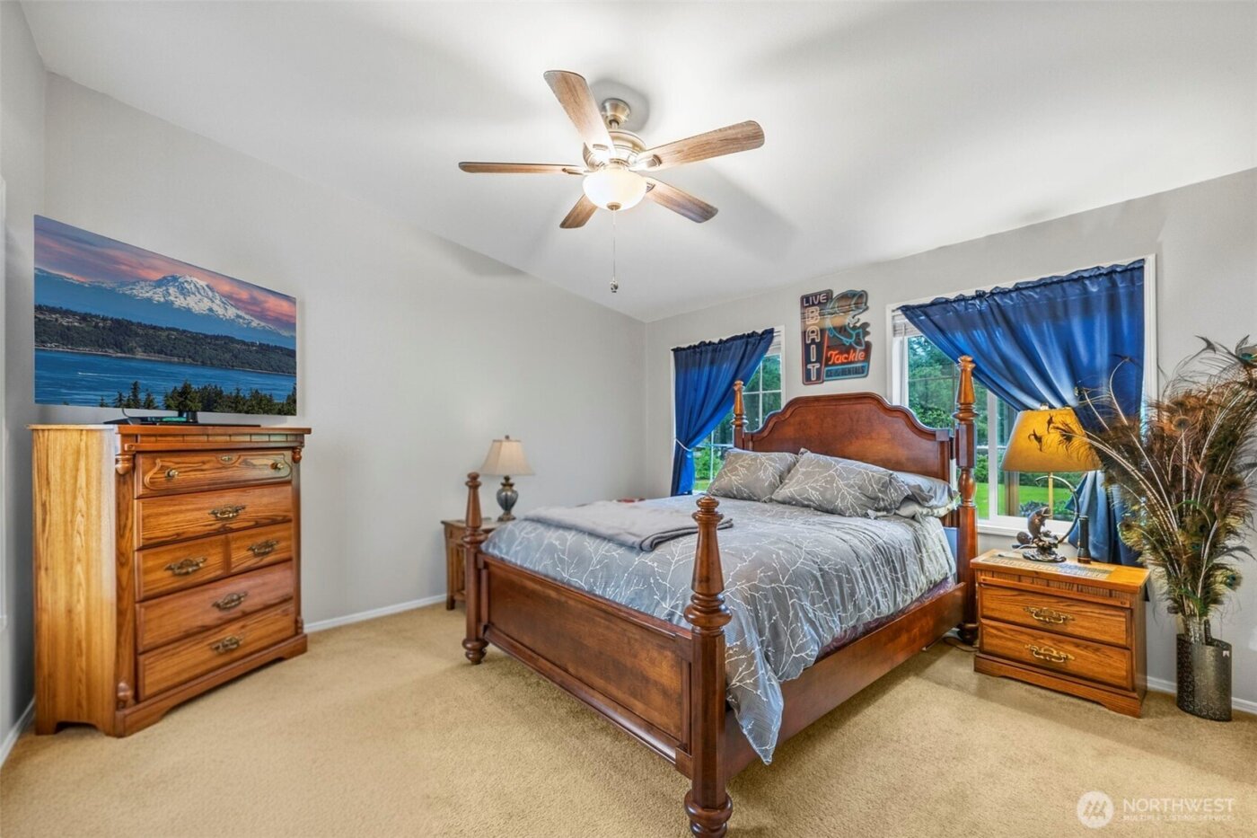 23310 62nd Avenue E, Graham, WA 98338