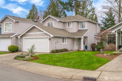 22754 SE 242nd Street , Maple Valley, WA 98038