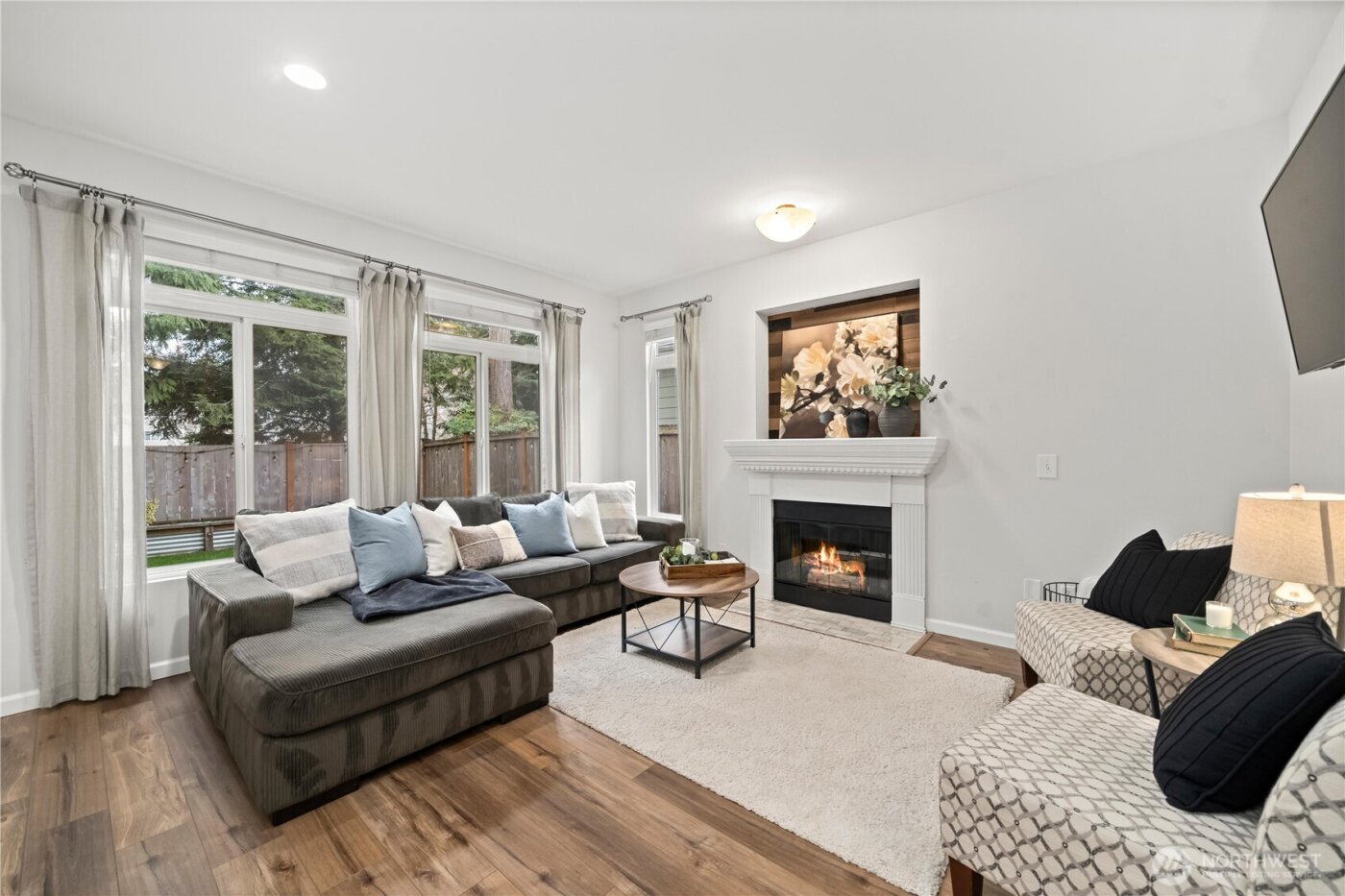 22754 SE 242nd Street , Maple Valley, WA 98038