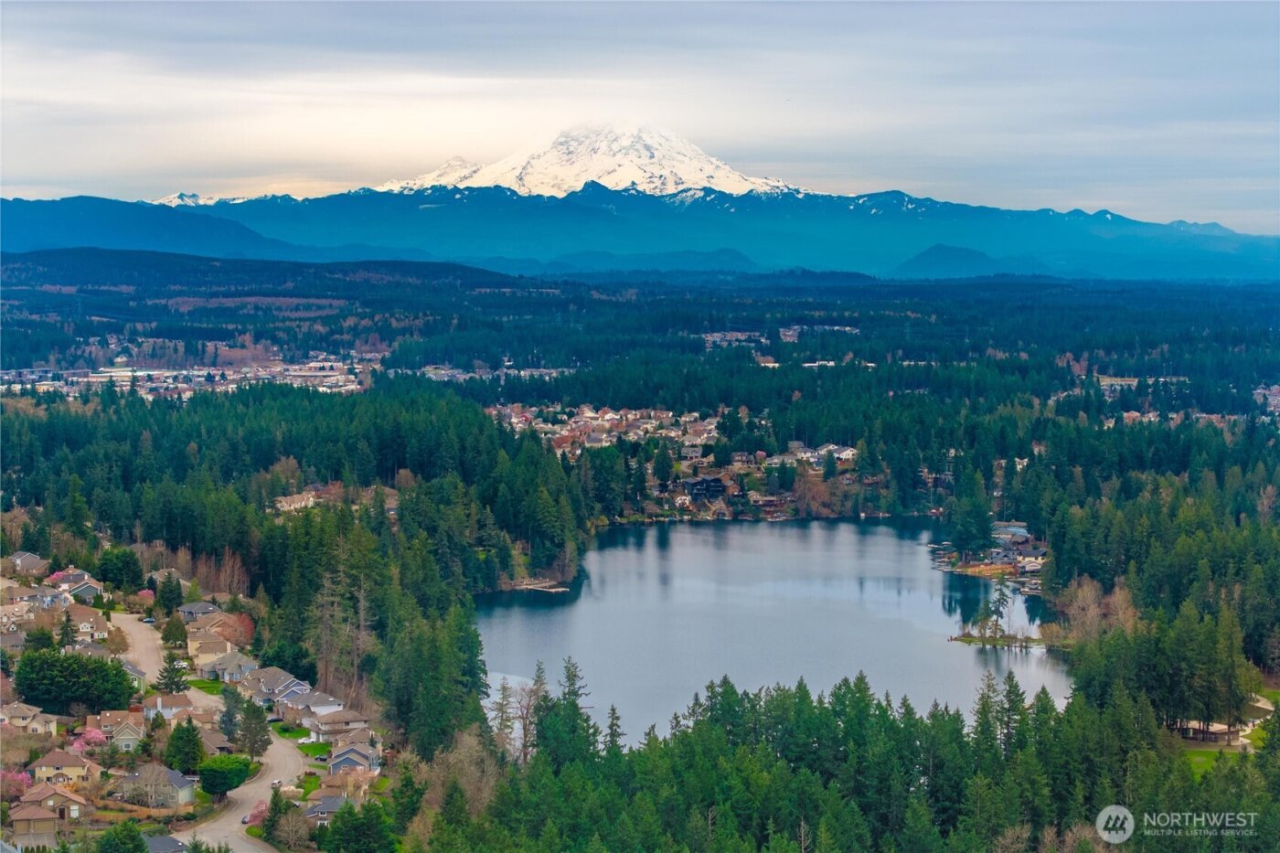 22754 SE 242nd Street , Maple Valley, WA 98038