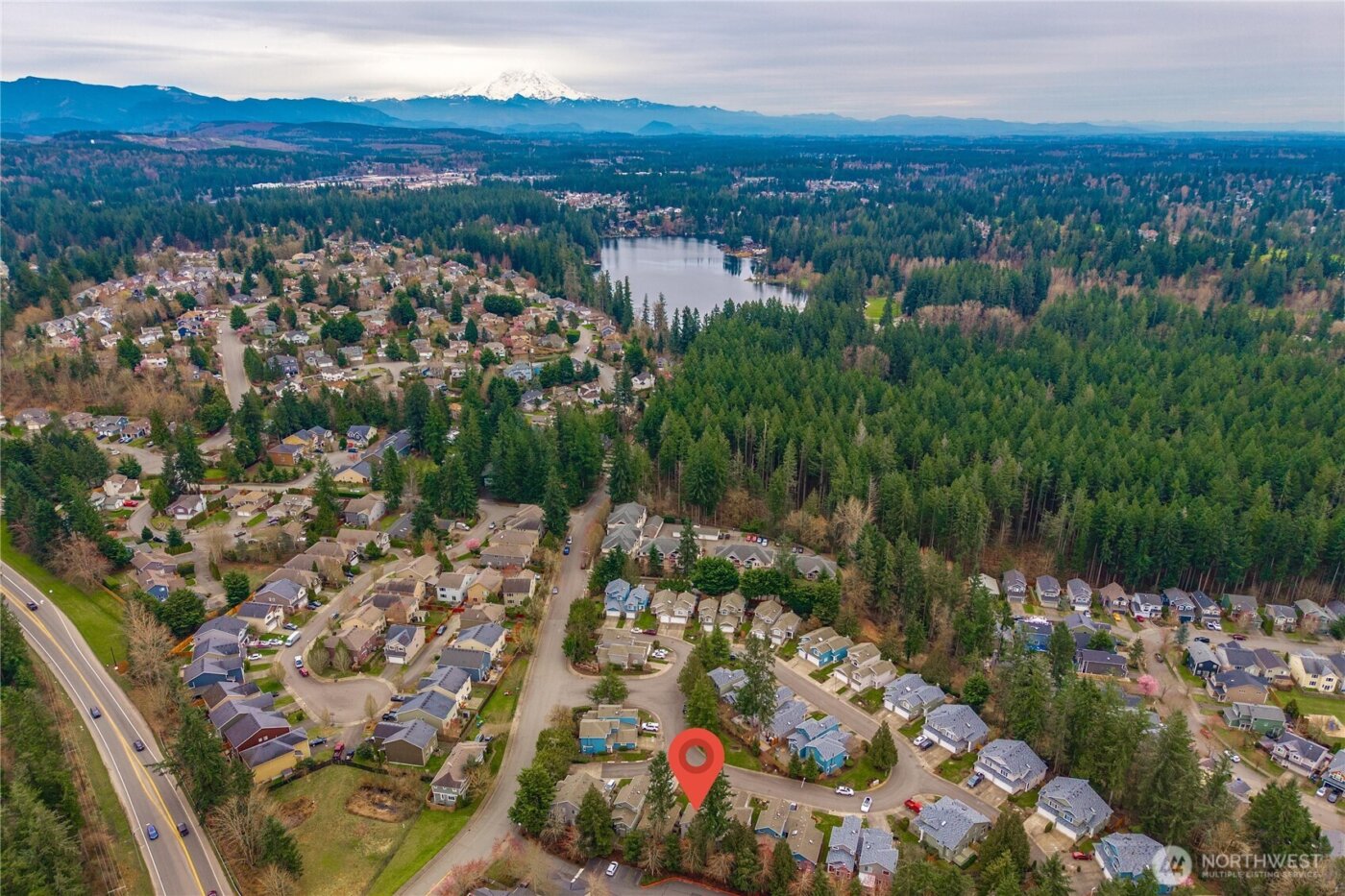 22754 SE 242nd Street , Maple Valley, WA 98038