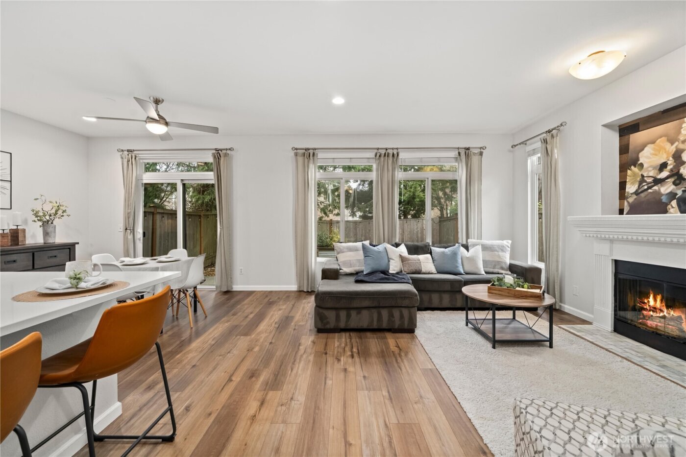 22754 SE 242nd Street , Maple Valley, WA 98038