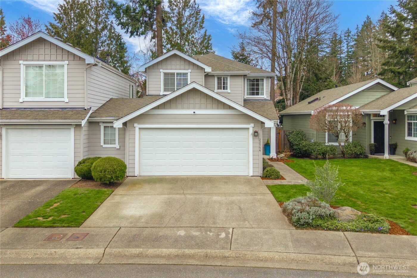 22754 SE 242nd Street , Maple Valley, WA 98038