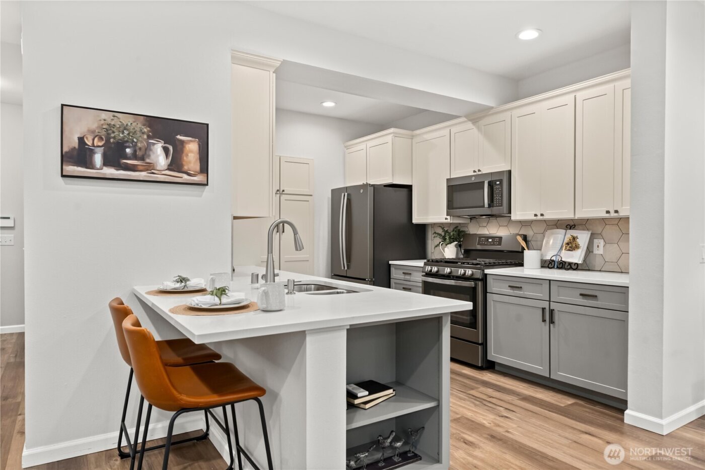 22754 SE 242nd Street , Maple Valley, WA 98038