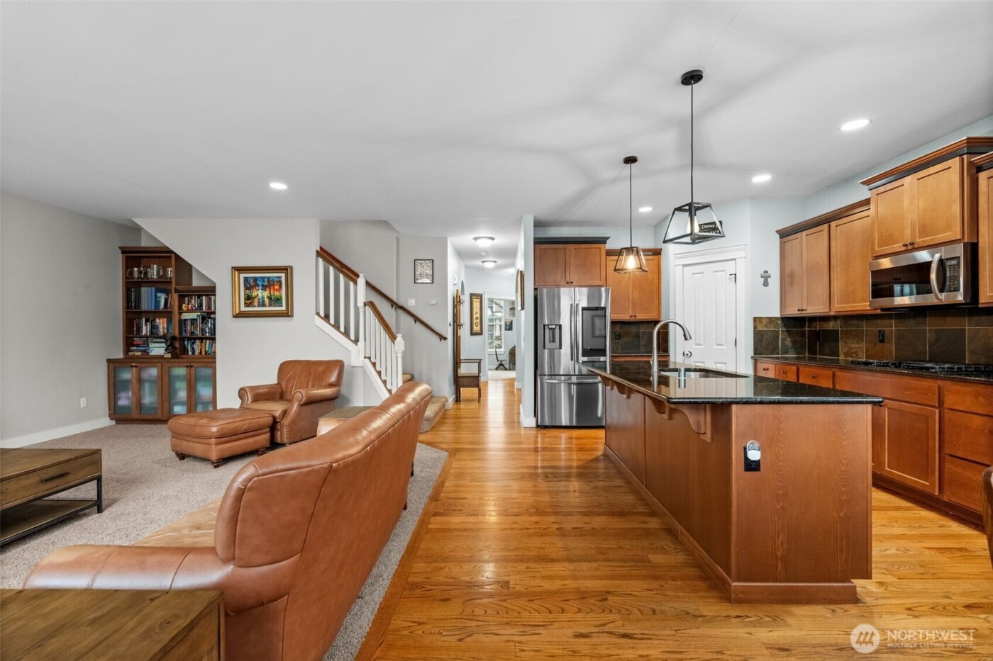 4215 Cashmere Drive NE, Lacey, WA 98516-6284