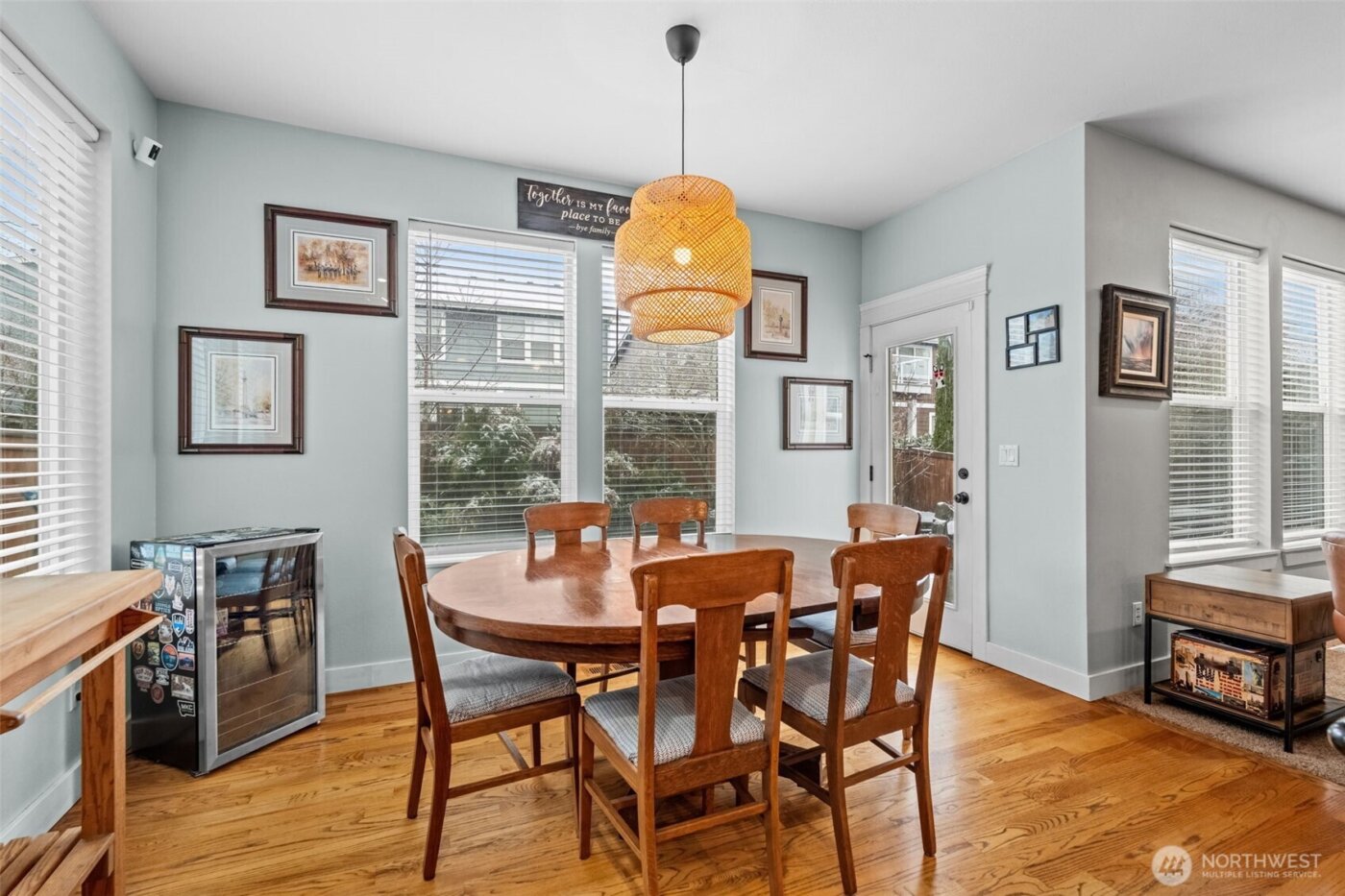 4215 Cashmere Drive NE, Lacey, WA 98516-6284