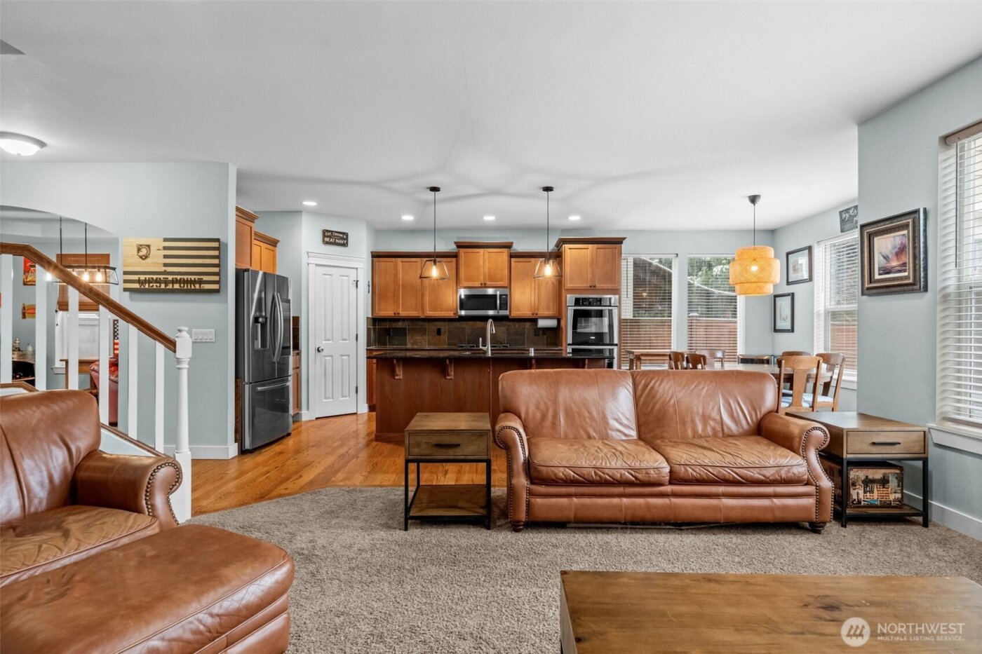 4215 Cashmere Drive NE, Lacey, WA 98516-6284