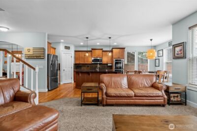 4215 Cashmere Drive NE, Lacey, WA 98516-6284 - Photo 22