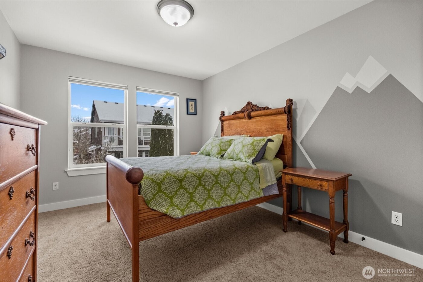 4215 Cashmere Drive NE, Lacey, WA 98516-6284