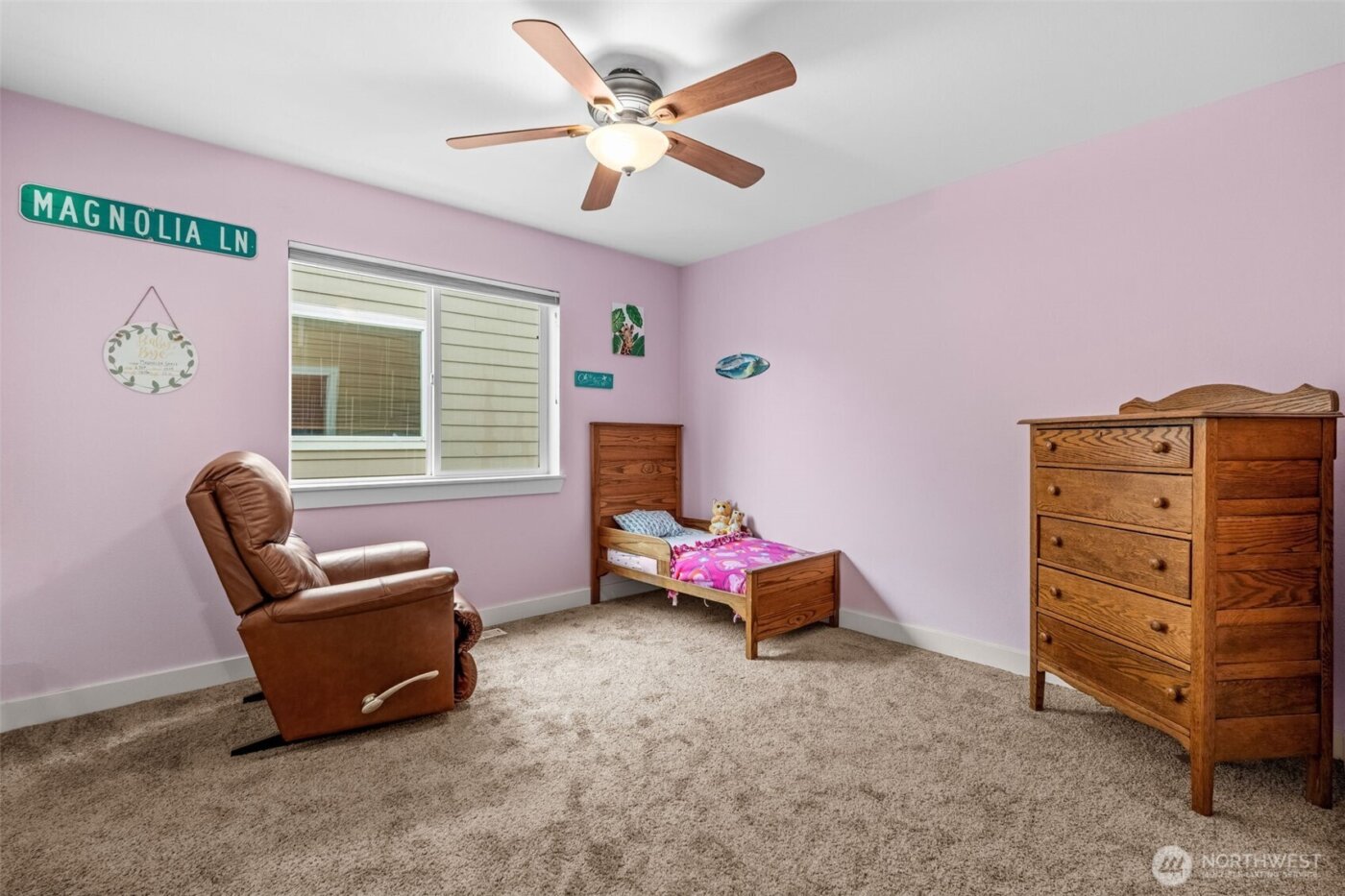 4215 Cashmere Drive NE, Lacey, WA 98516-6284