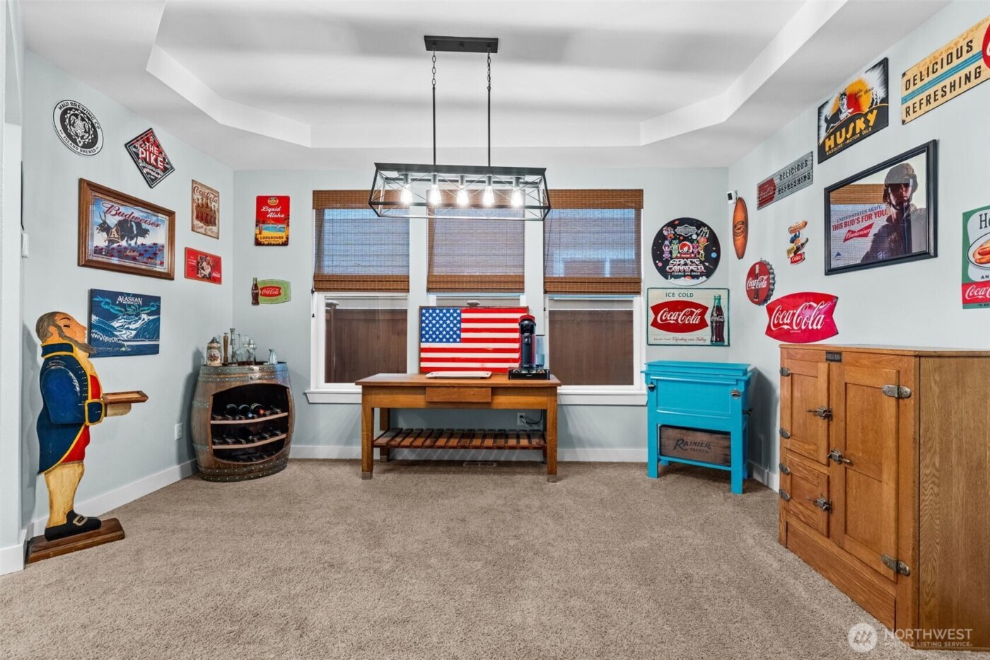 4215 Cashmere Drive NE, Lacey, WA 98516-6284