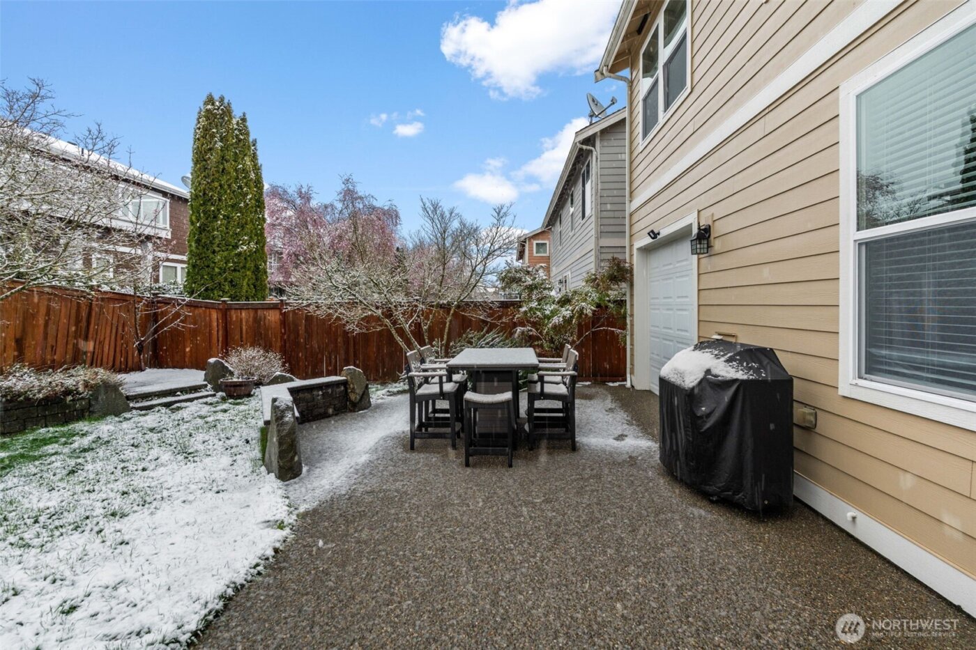 4215 Cashmere Drive NE, Lacey, WA 98516-6284