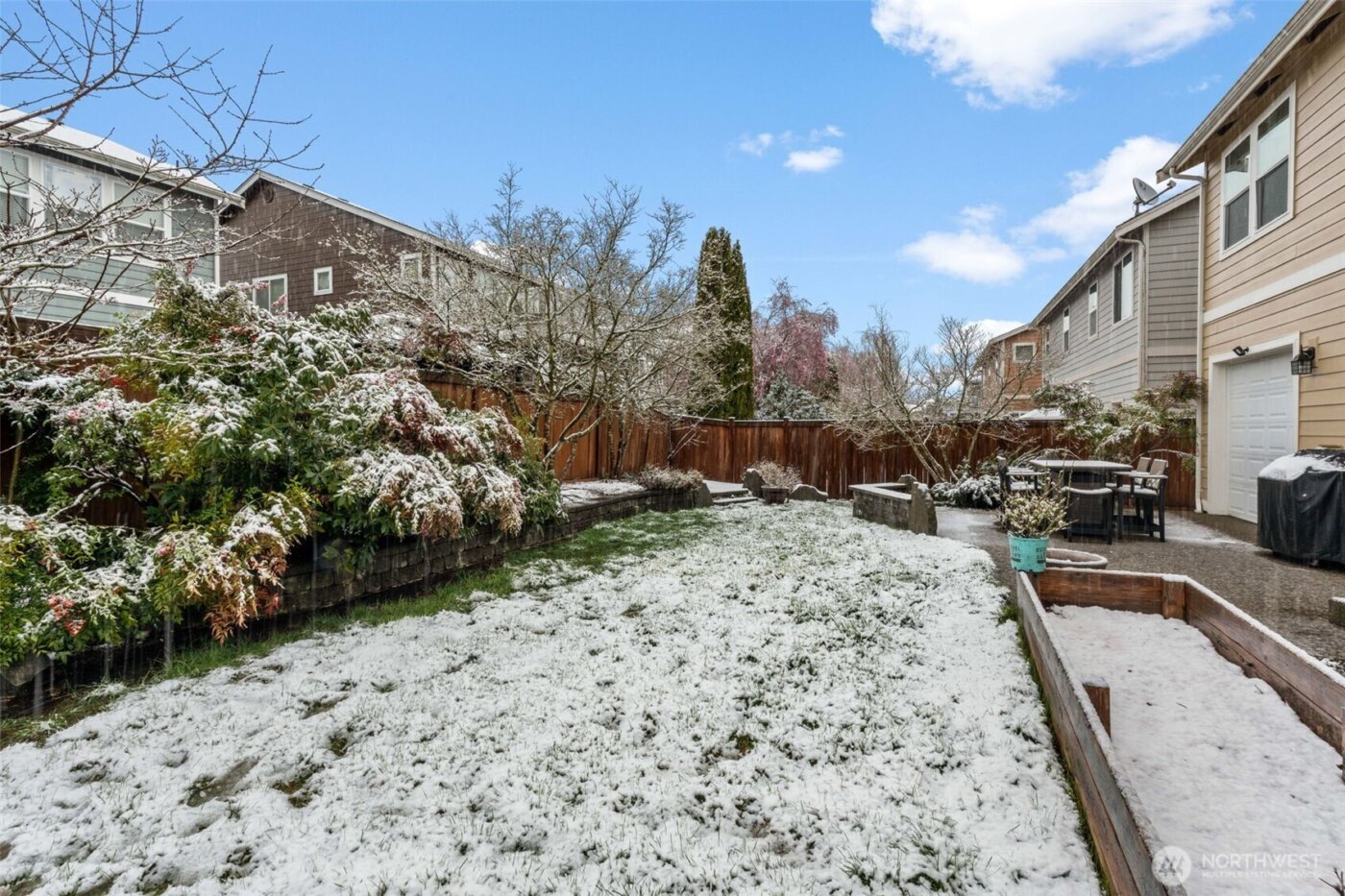 4215 Cashmere Drive NE, Lacey, WA 98516-6284