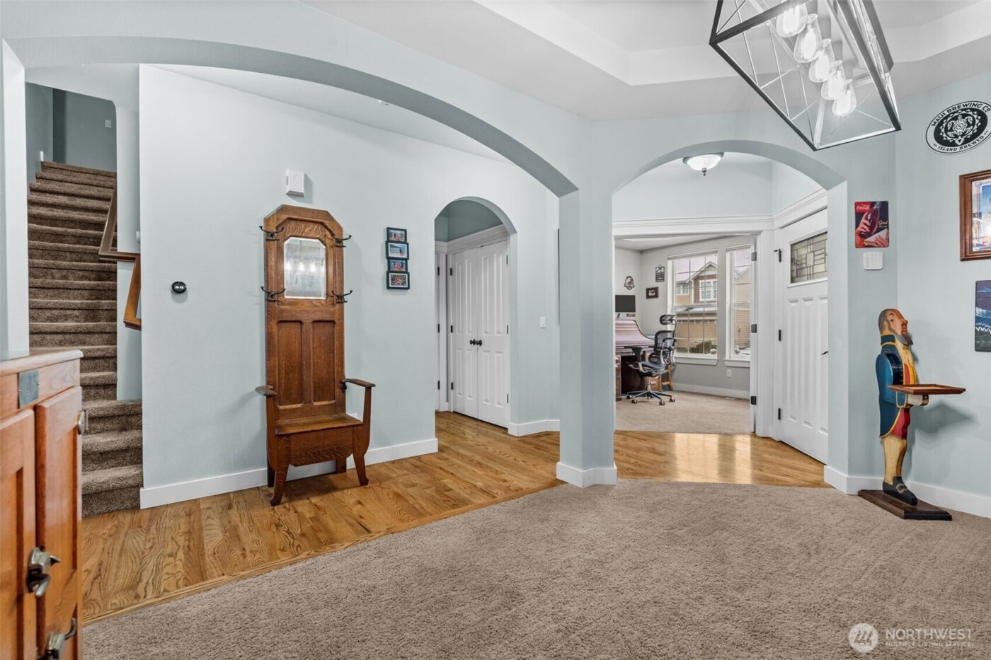 4215 Cashmere Drive NE, Lacey, WA 98516-6284