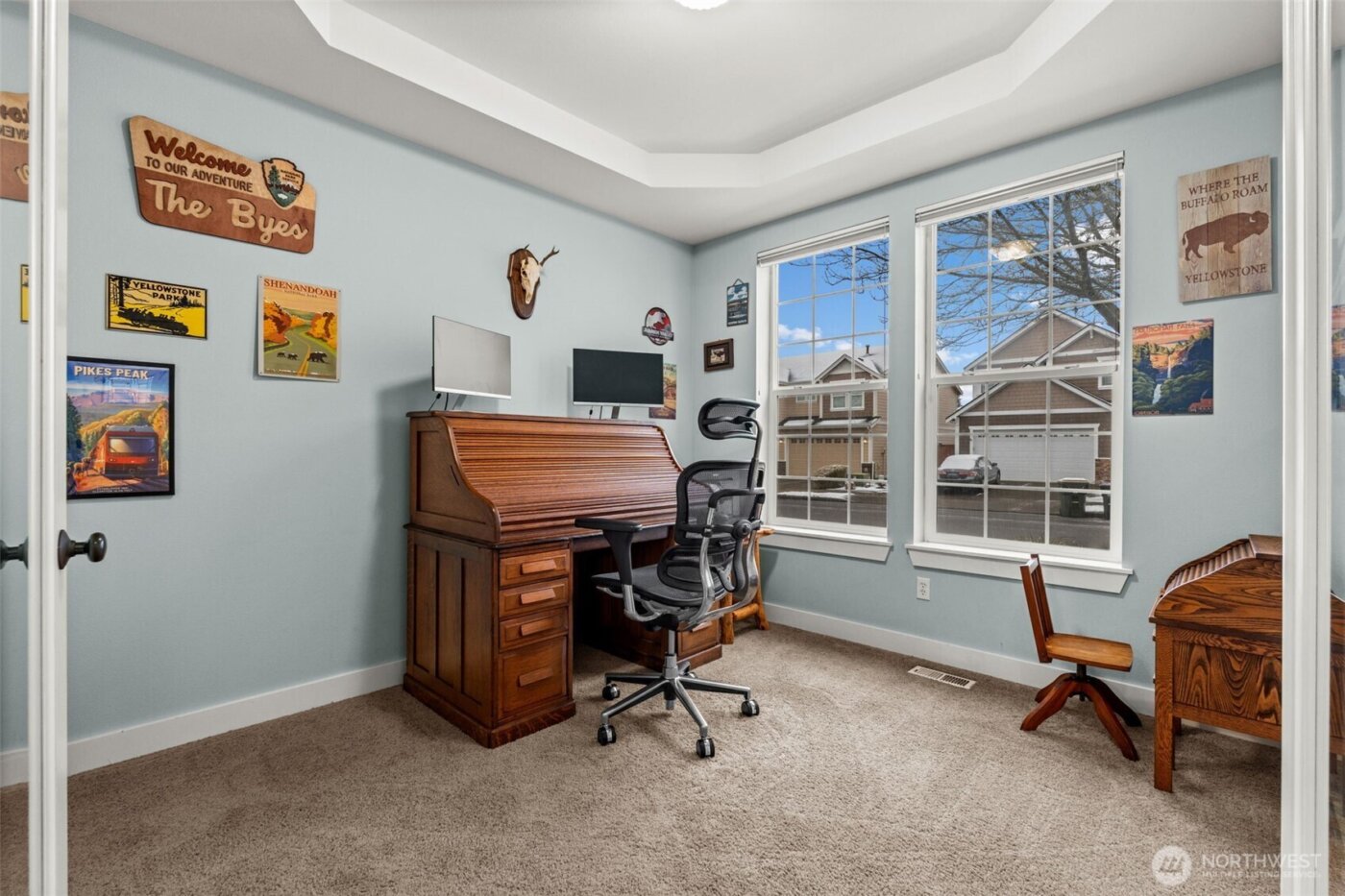 4215 Cashmere Drive NE, Lacey, WA 98516-6284