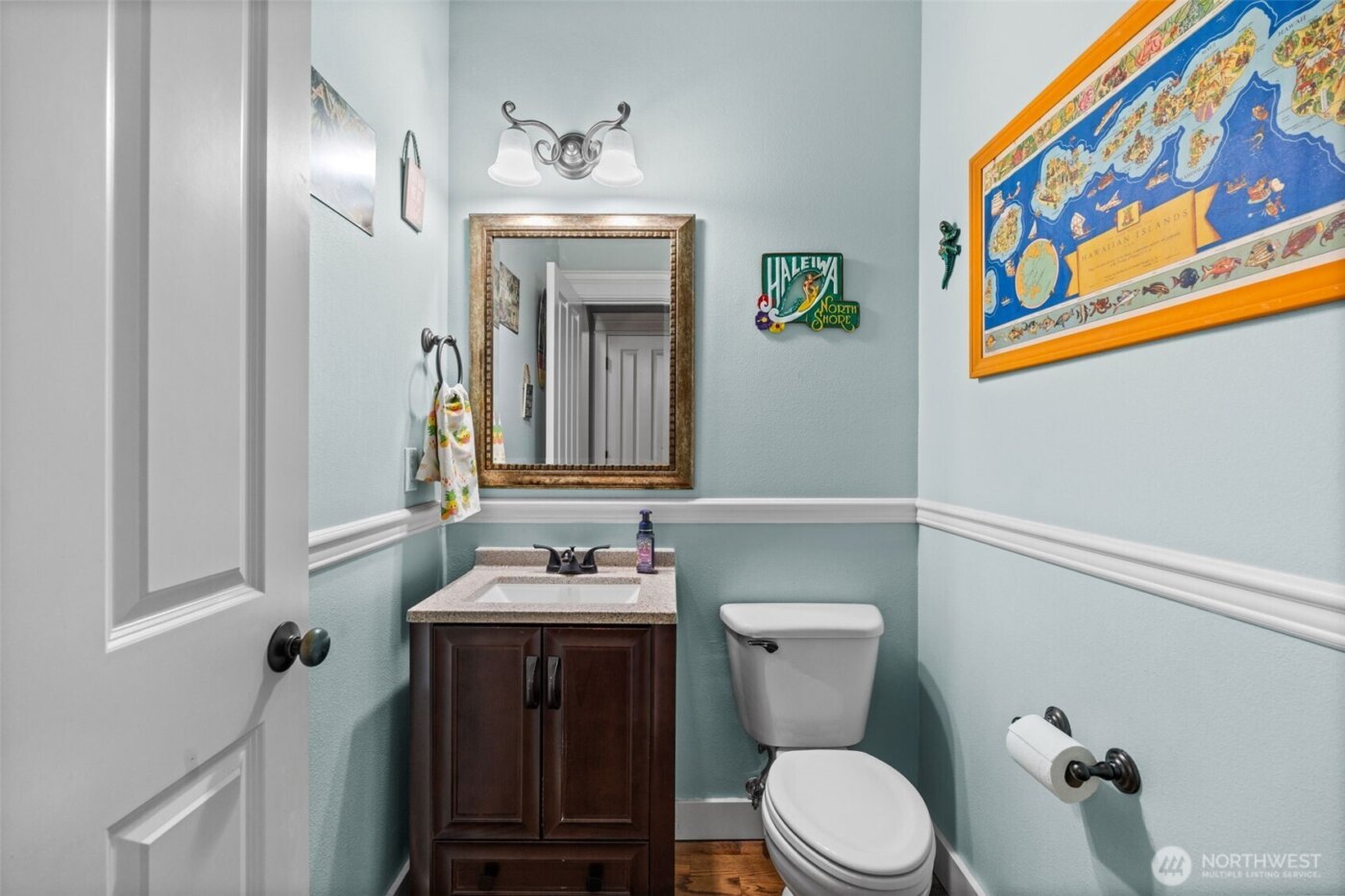 4215 Cashmere Drive NE, Lacey, WA 98516-6284